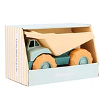 TUTETE - Camião Basculante