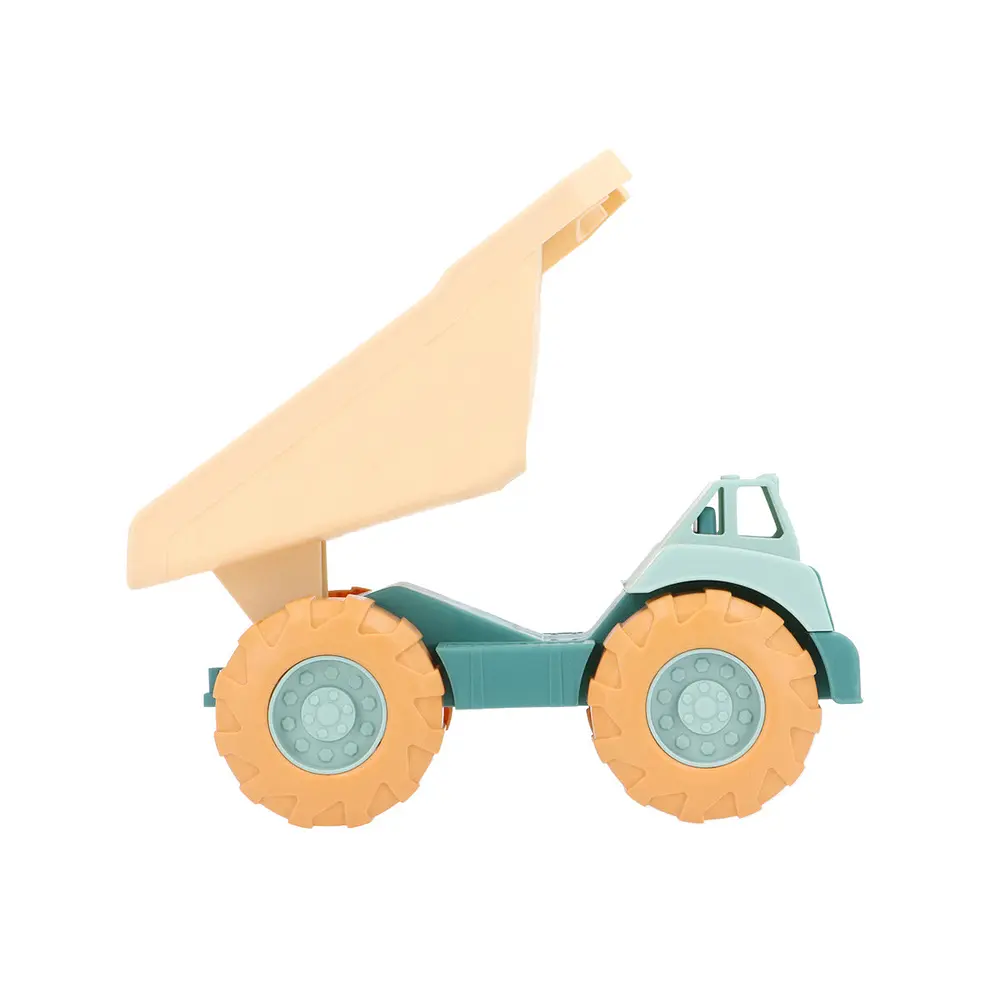 TUTETE - Camião Basculante