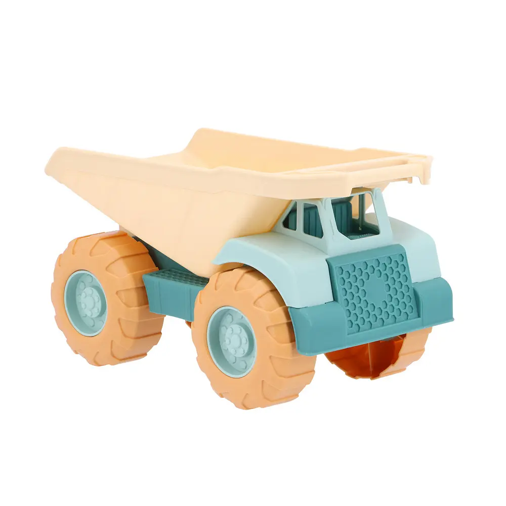 TUTETE - Camião Basculante