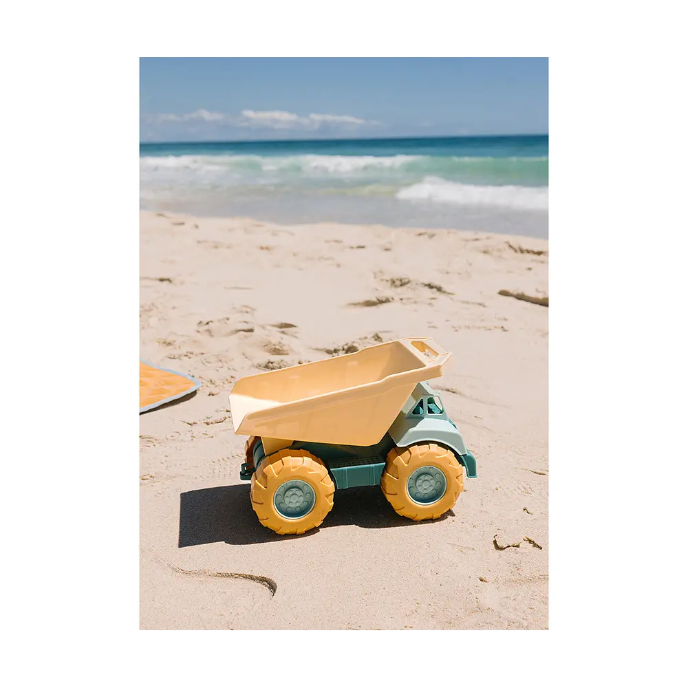 TUTETE - Camião Basculante