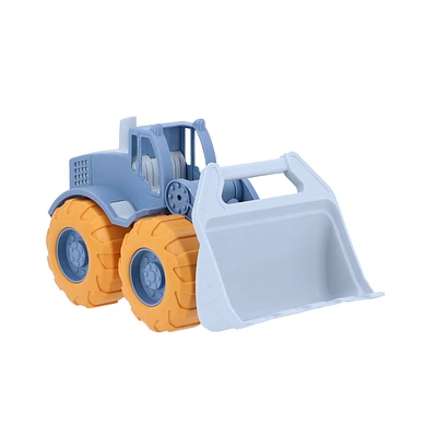 TUTETE - Escavadeira - Azul