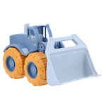 TUTETE - Escavadeira