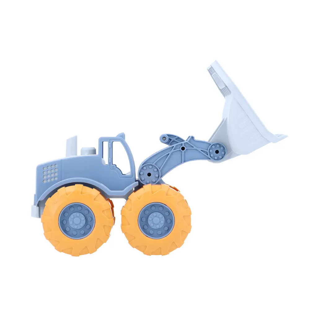 TUTETE - Escavadeira