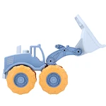 TUTETE - Escavadeira