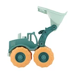 TUTETE - Escavadeira