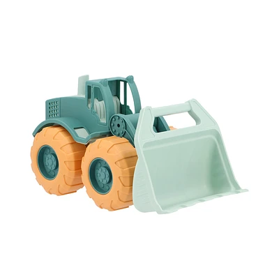 TUTETE - Escavadeira