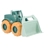 TUTETE - Escavadeira