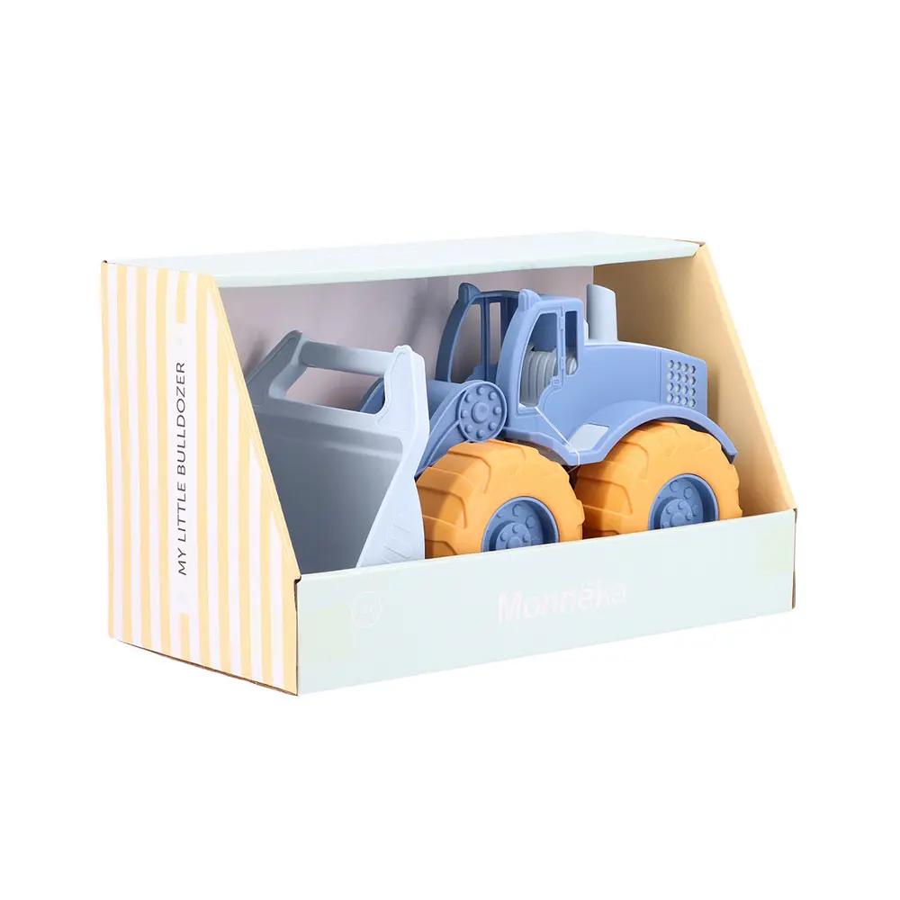 TUTETE - Escavadeira