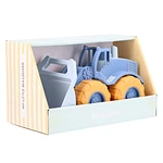 TUTETE - Escavadeira