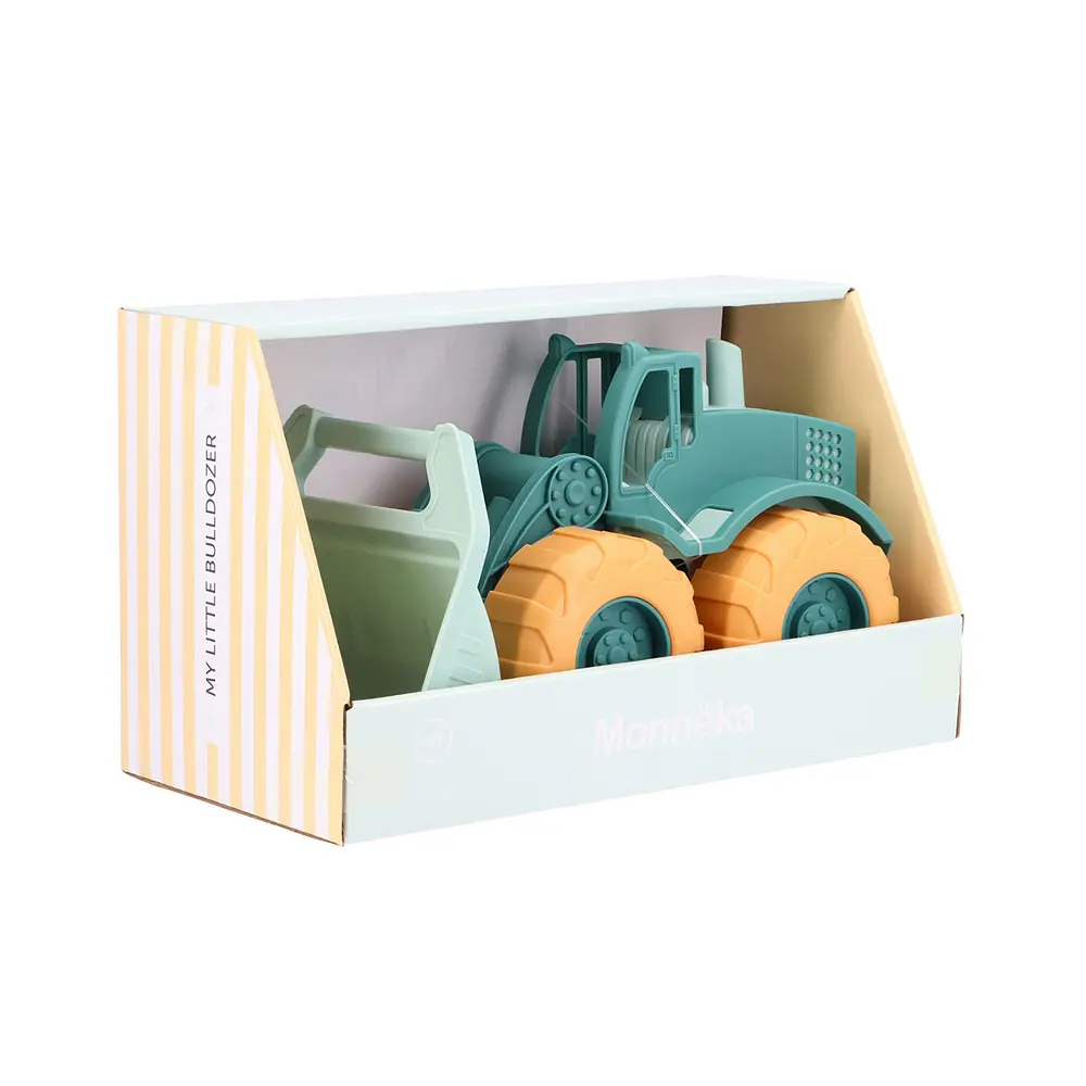 TUTETE - Escavadeira