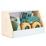 TUTETE - Escavadeira