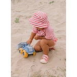 TUTETE - Escavadeira