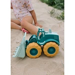 TUTETE - Escavadeira