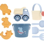 TUTETE - Conjunto brinquedos praia