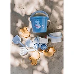 TUTETE - Conjunto brinquedos praia