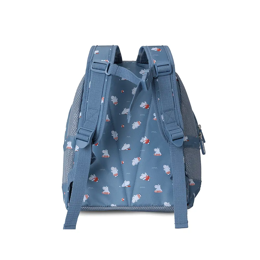 TUTETE - Mochila Anti-areia