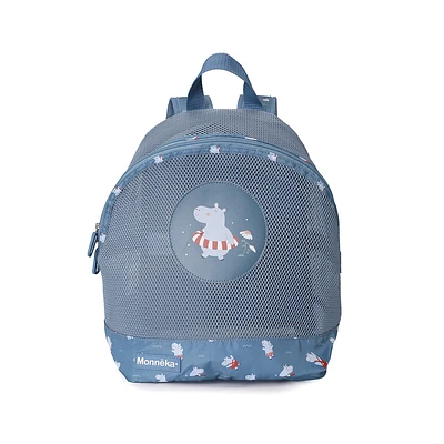 TUTETE - Mochila Anti-areia