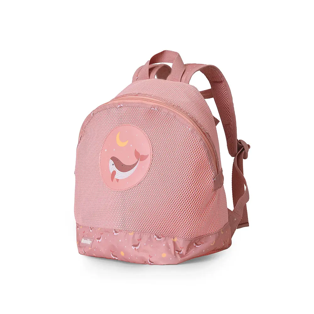 TUTETE - Mochila Anti-areia