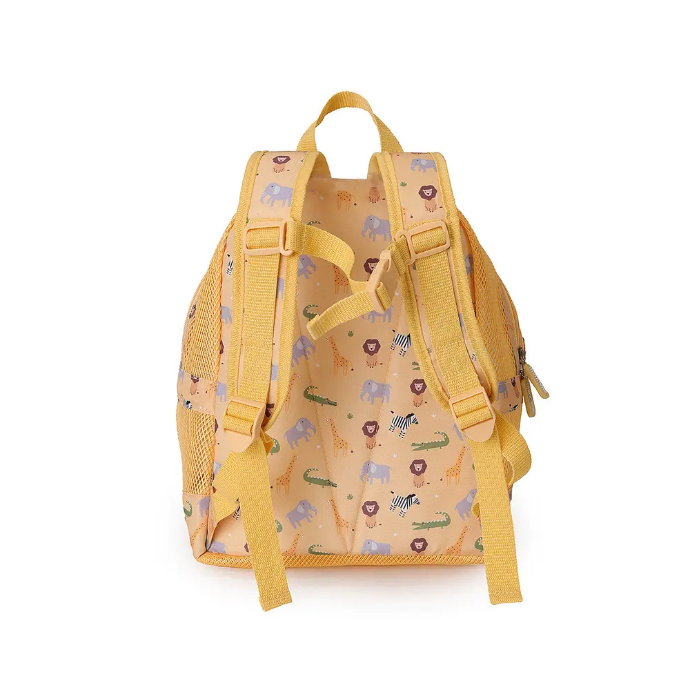 TUTETE - Mochila Anti-areia