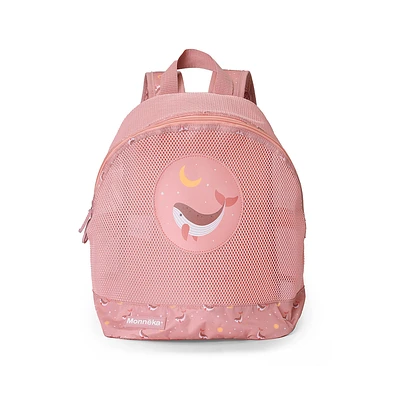 TUTETE - Mochila Anti-areia - Whale Pink