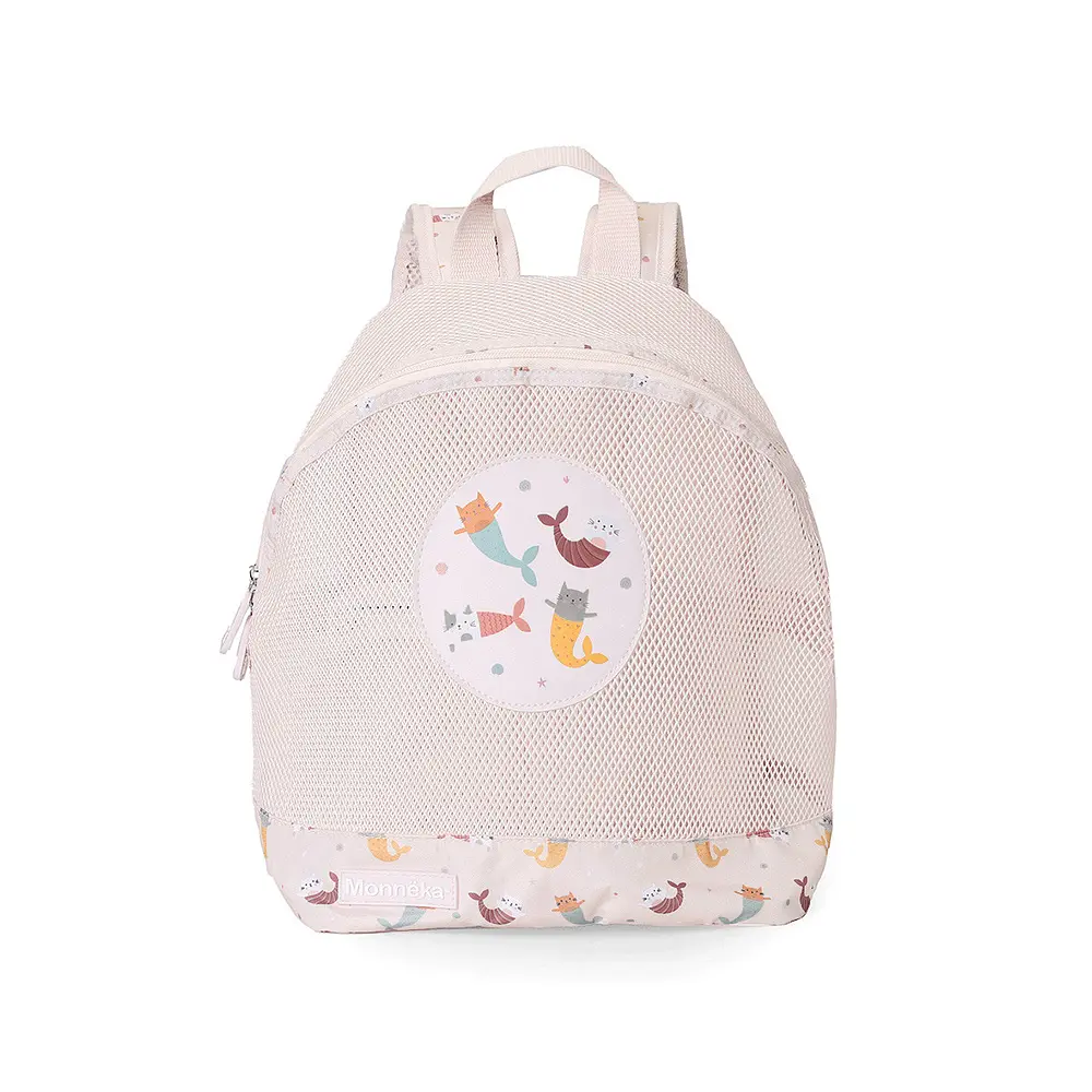 TUTETE - Mochila Anti-areia