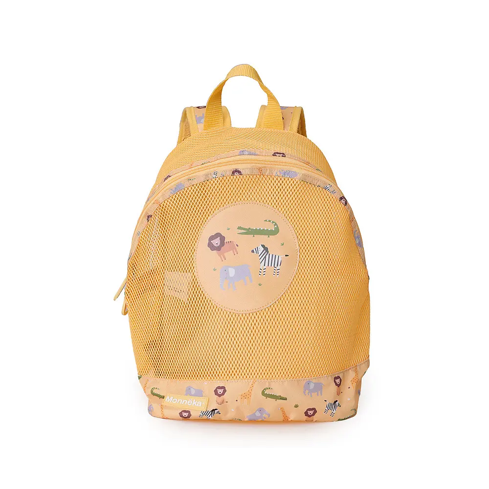 TUTETE - Mochila Anti-areia