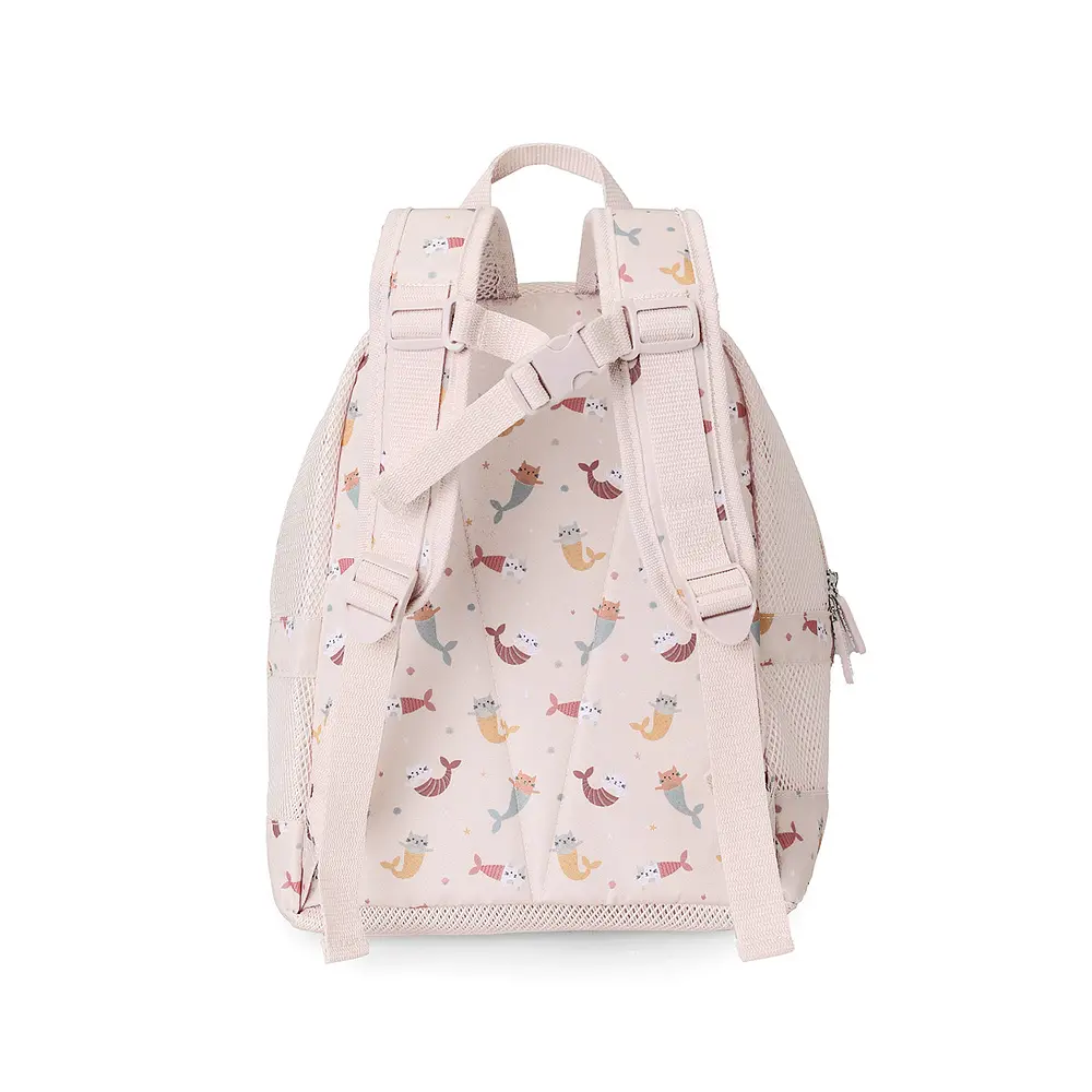 TUTETE - Mochila Anti-areia