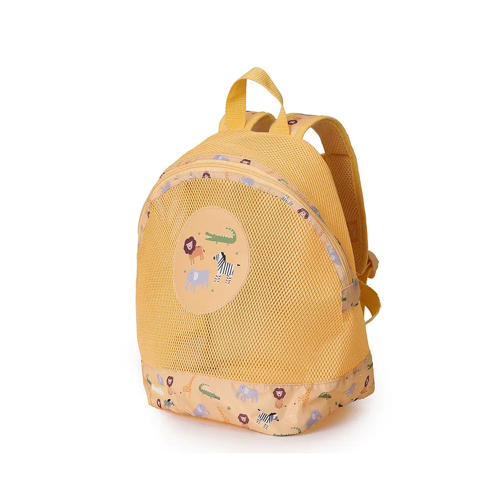 TUTETE - Mochila Anti-areia