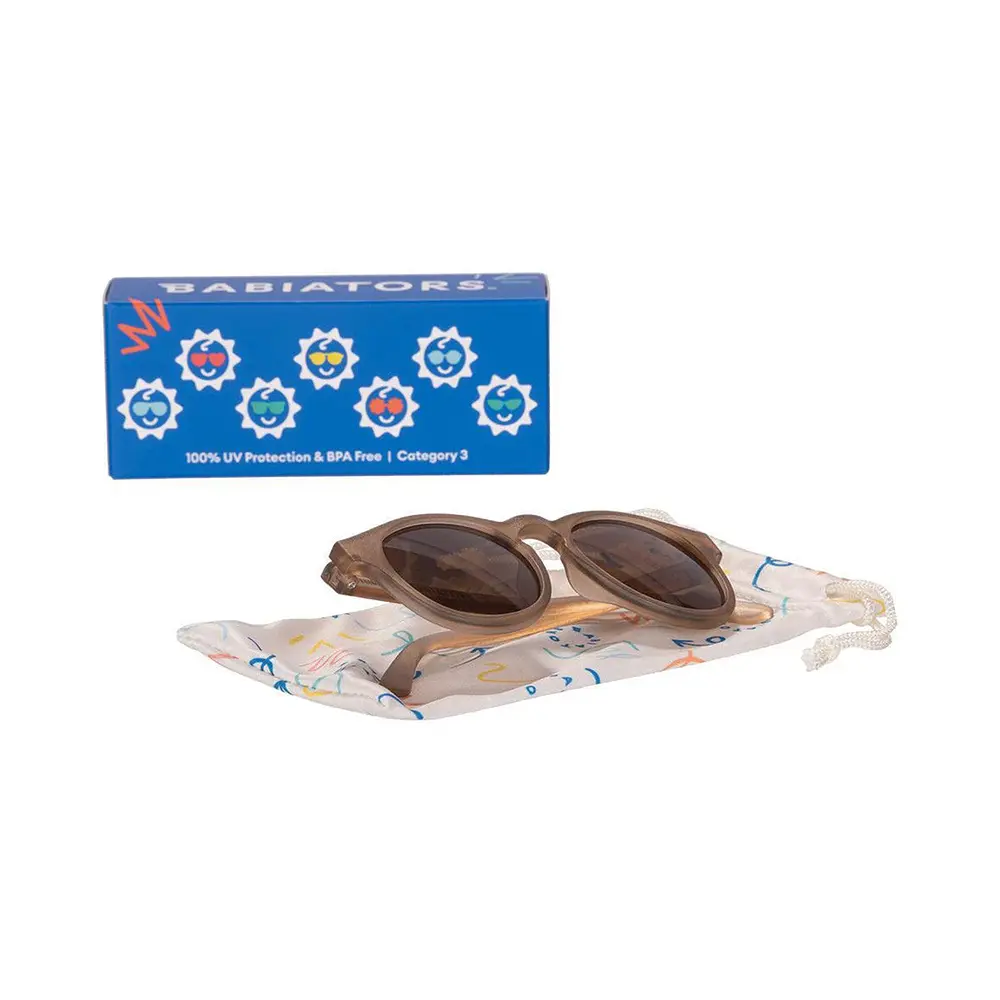BABIATORS - Óculos Sol flexíveis Keyhole