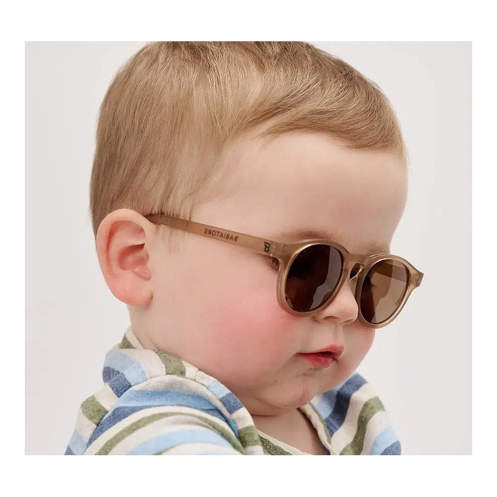 BABIATORS - Óculos Sol flexíveis Keyhole