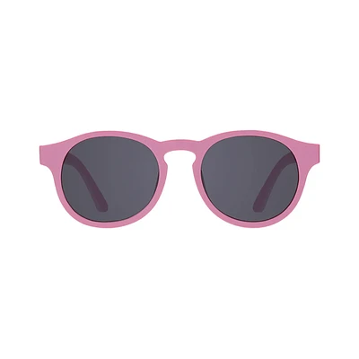 BABIATORS - Óculos Sol flexíveis Keyhole +6 anos - Rosa