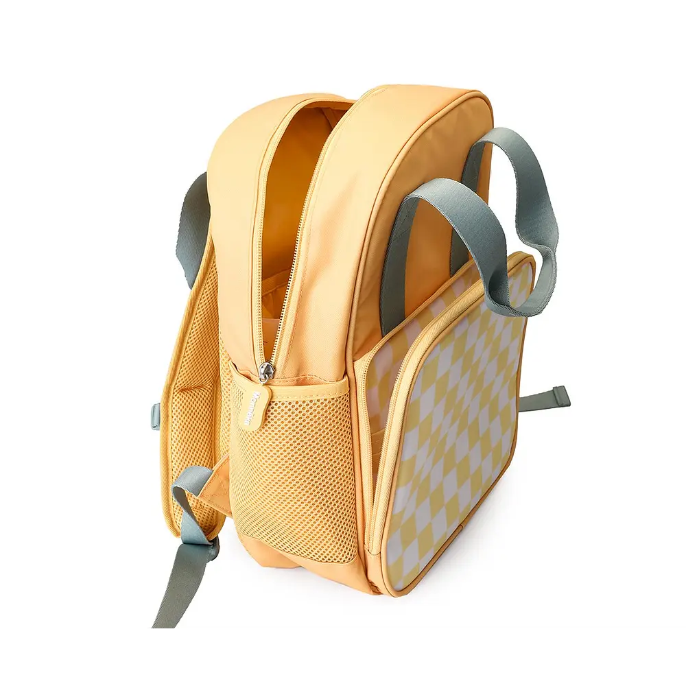 TUTETE - Mochila Scout Stripes 