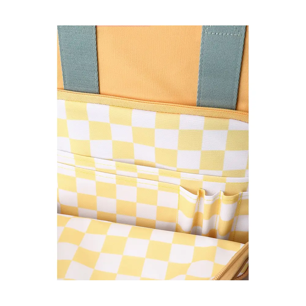 TUTETE - Mochila Scout Stripes 