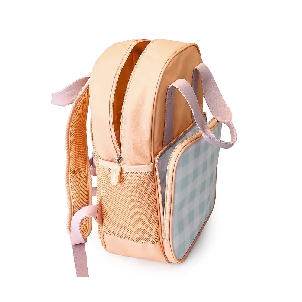 TUTETE - Mochila Scout Stripes 