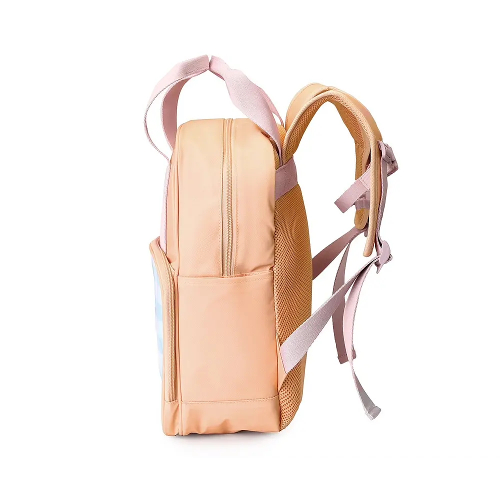 TUTETE - Mochila Scout Stripes 