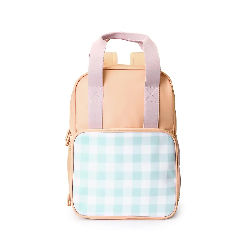 TUTETE - Mochila Scout Stripes 