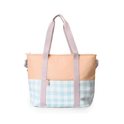 TUTETE - Bolsa térmica Stripes