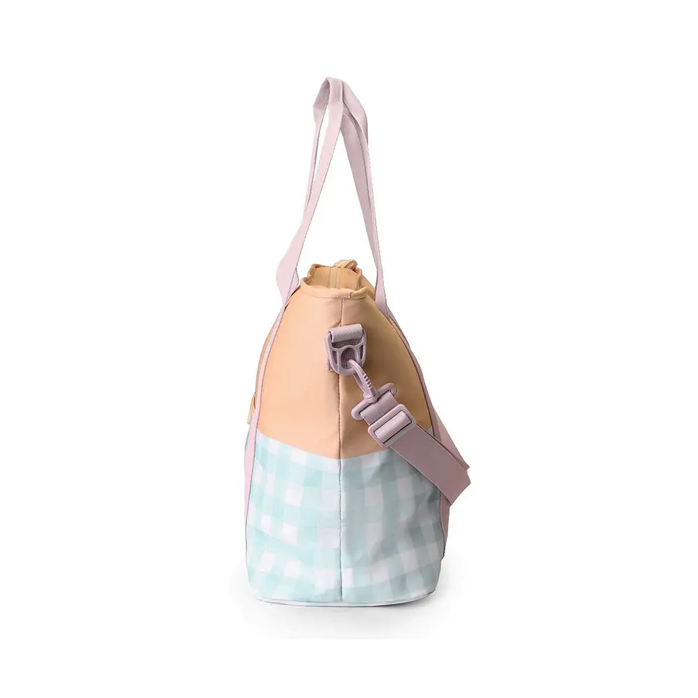 TUTETE - Bolsa térmica Stripes