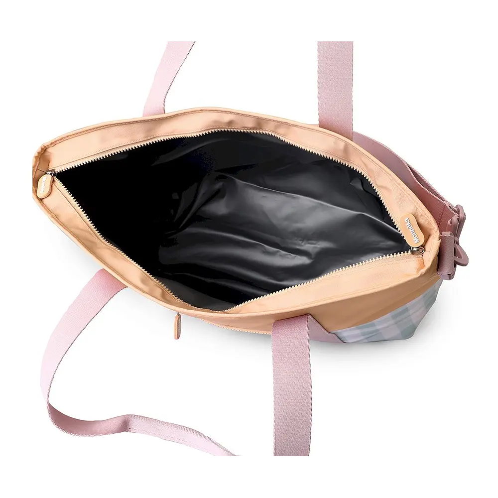 TUTETE - Bolsa térmica Stripes