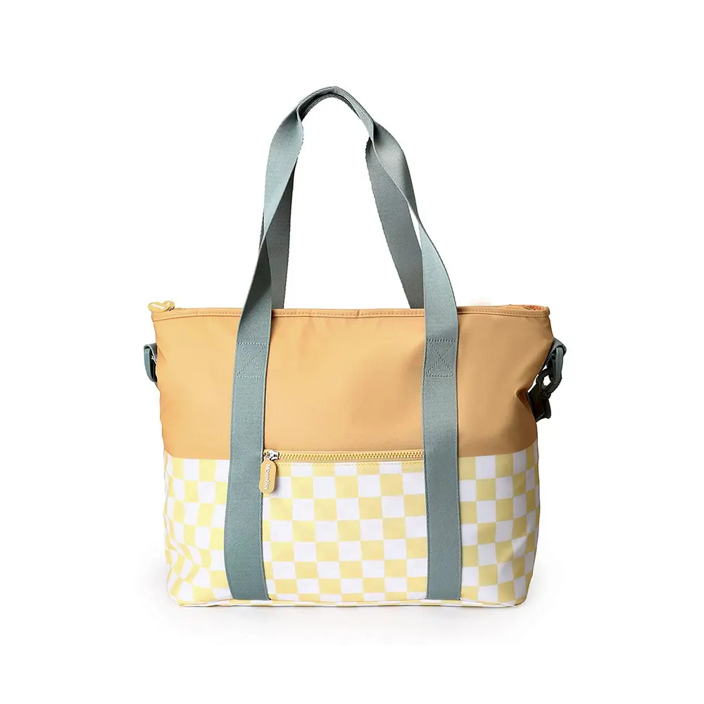 TUTETE - Bolsa térmica Stripes