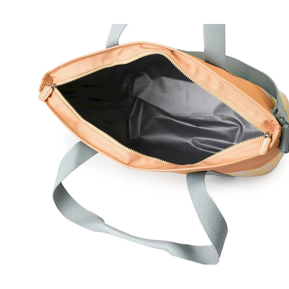 TUTETE - Bolsa térmica Stripes