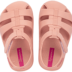 IPANEMA - Sandálias Barefoot Baby