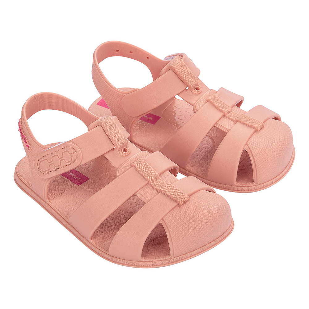 IPANEMA - Sandálias Barefoot Baby
