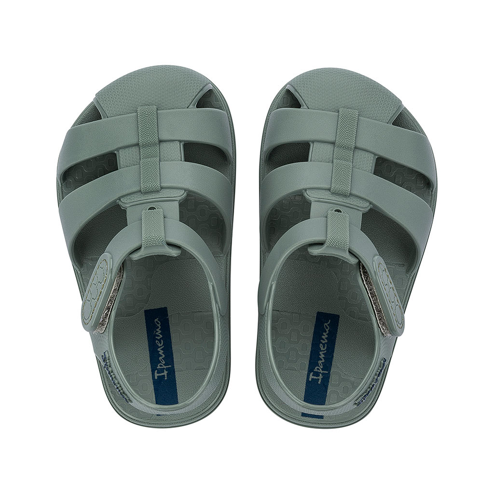 IPANEMA - Sandálias Barefoot Baby