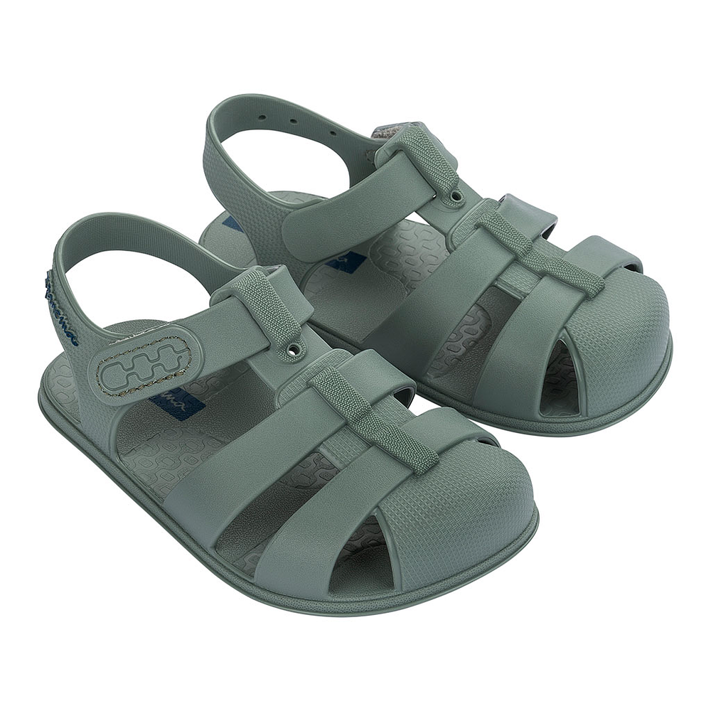 IPANEMA - Sandálias Barefoot Baby