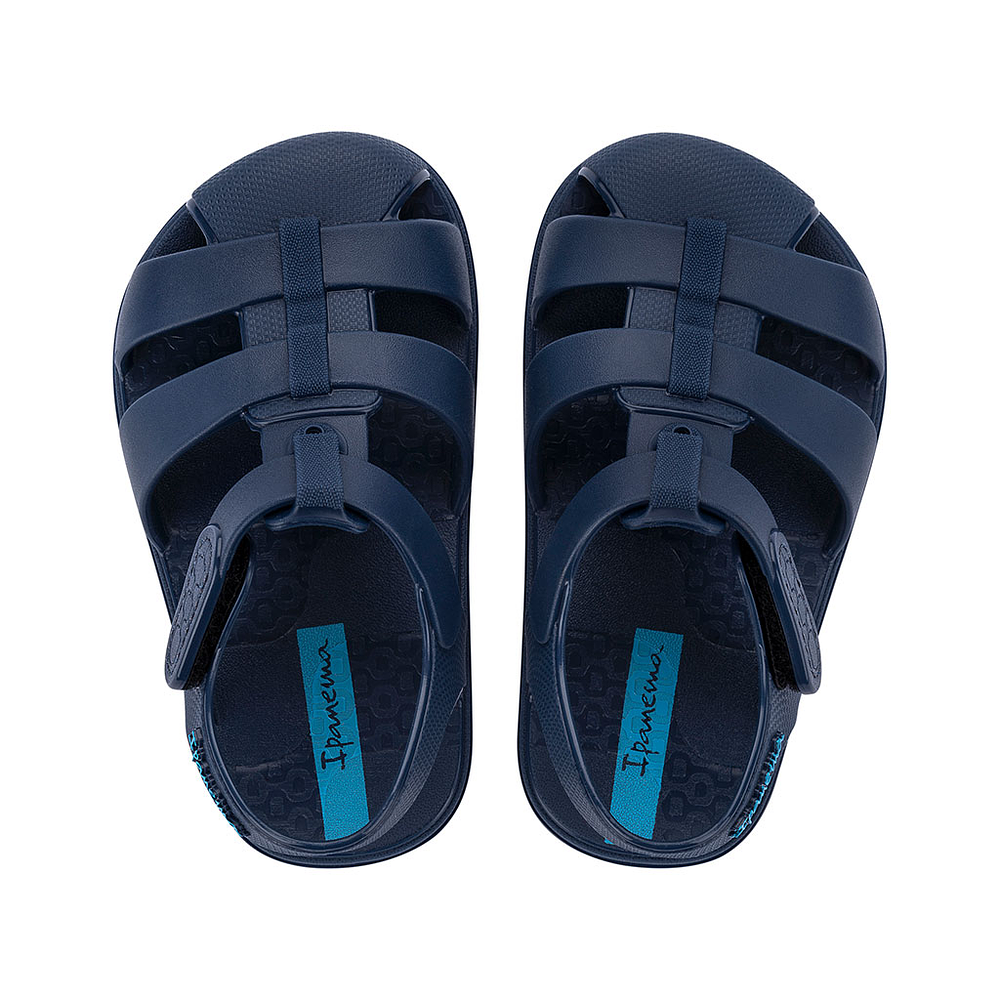 IPANEMA - Sandálias Barefoot Baby