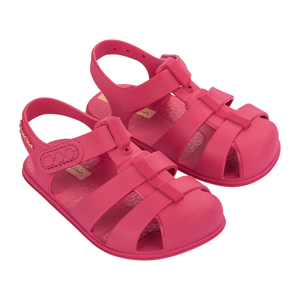 IPANEMA - Sandálias Barefoot Baby