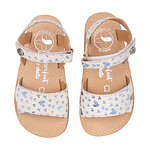 CHETTO - Sandália Corazones