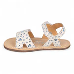 CHETTO - Sandália Corazones