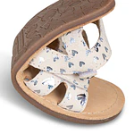 CHETTO - Sandália Corazones